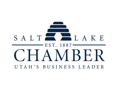Salt Lake Chamber: Salt Lake Chamber Announces Dr. Donna Milavetz as 2022-2023 Board Chair