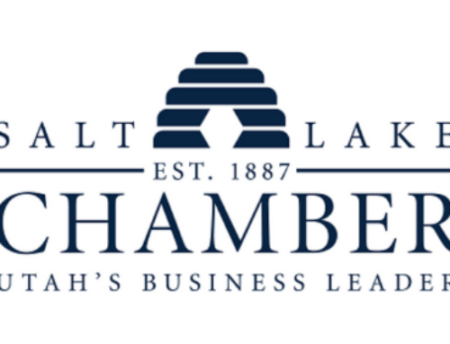 Salt Lake Chamber: Salt Lake Chamber Announces Dr. Donna Milavetz as 2022-2023 Board Chair